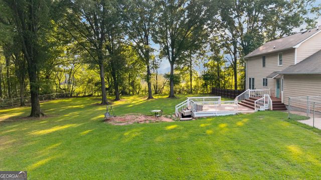 304 Gresham Road, Zebulon, GA 30295
