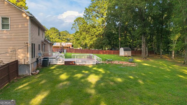 304 Gresham Road, Zebulon, GA 30295
