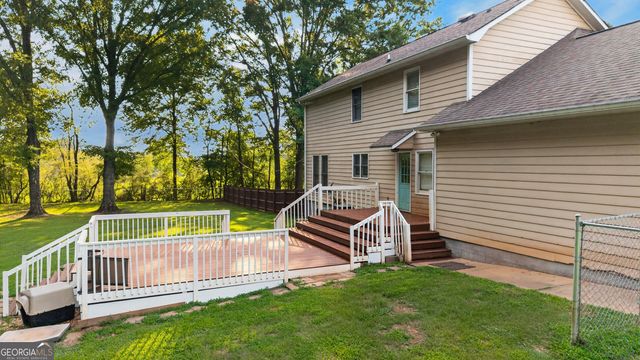 304 Gresham Road, Zebulon, GA 30295