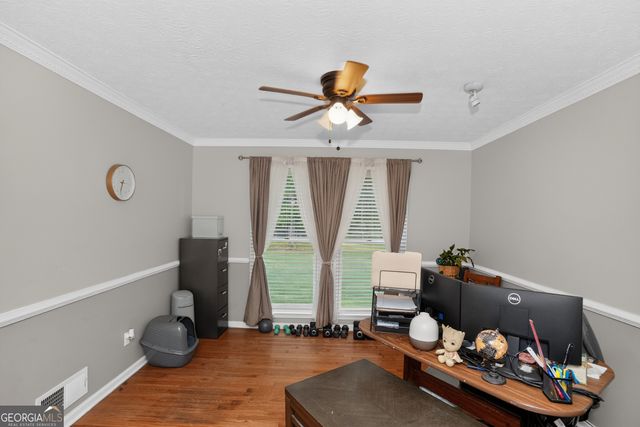 304 Gresham Road, Zebulon, GA 30295