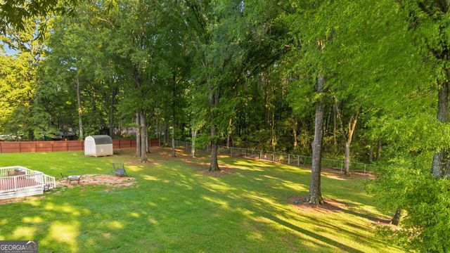 304 Gresham Road, Zebulon, GA 30295