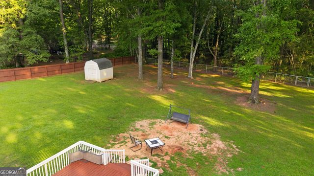 304 Gresham Road, Zebulon, GA 30295