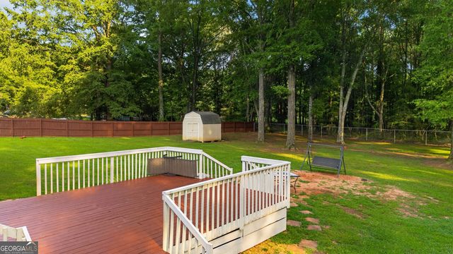304 Gresham Road, Zebulon, GA 30295