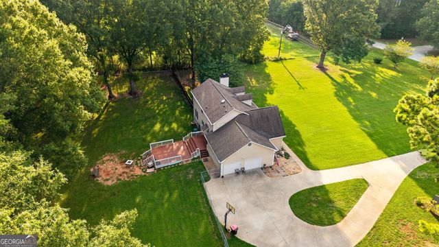 304 Gresham Road, Zebulon, GA 30295