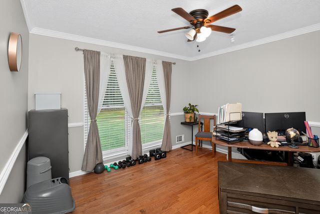 304 Gresham Road, Zebulon, GA 30295