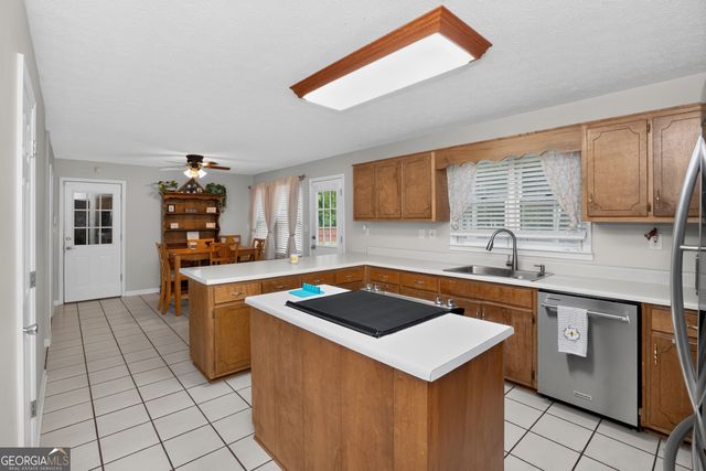 304 Gresham Road, Zebulon, GA 30295