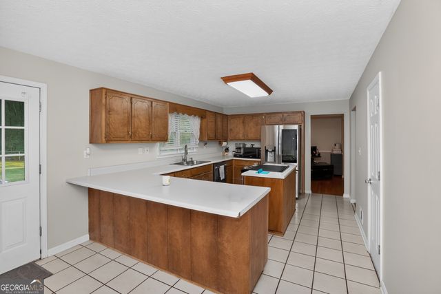304 Gresham Road, Zebulon, GA 30295