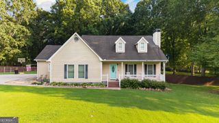 304 Gresham Road, Zebulon, GA 30295