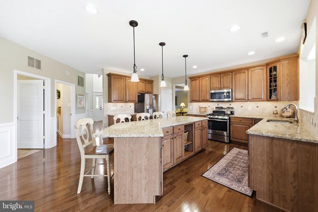 314 SALARNO CT, Mullica Hill, NJ 08062