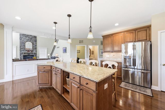 314 SALARNO CT, Mullica Hill, NJ 08062