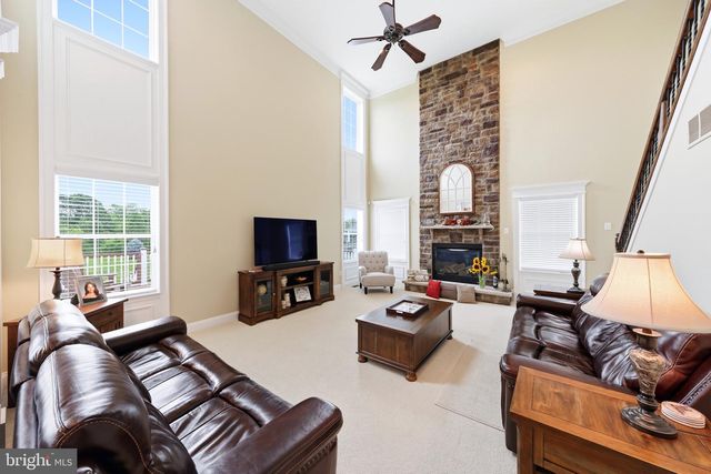 314 SALARNO CT, Mullica Hill, NJ 08062