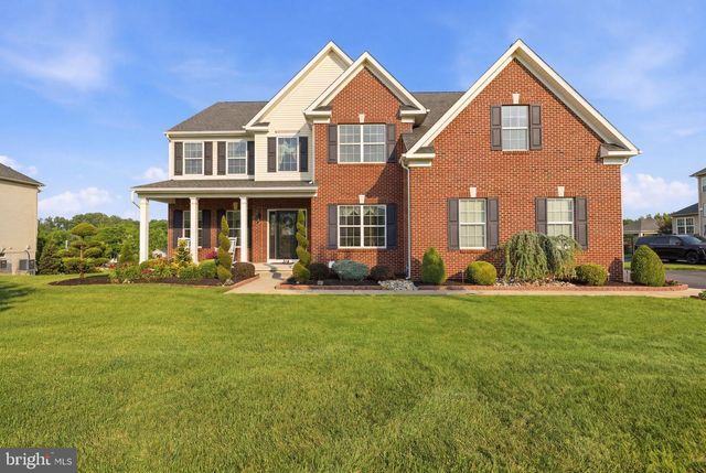 314 SALARNO CT, Mullica Hill, NJ 08062