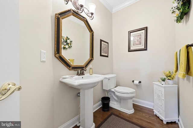 314 SALARNO CT, Mullica Hill, NJ 08062