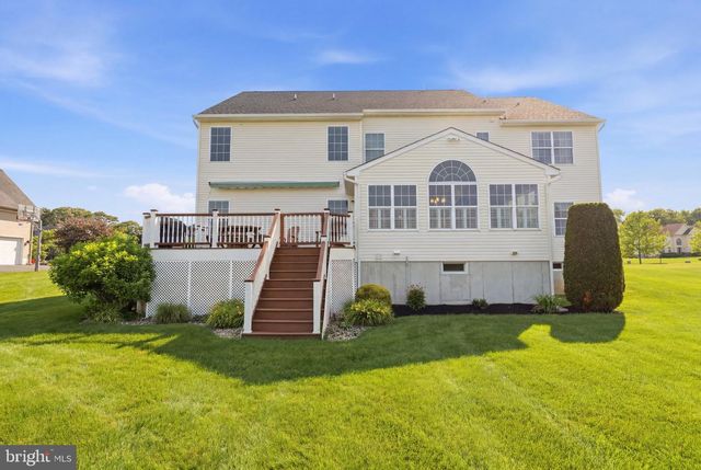 314 SALARNO CT, Mullica Hill, NJ 08062