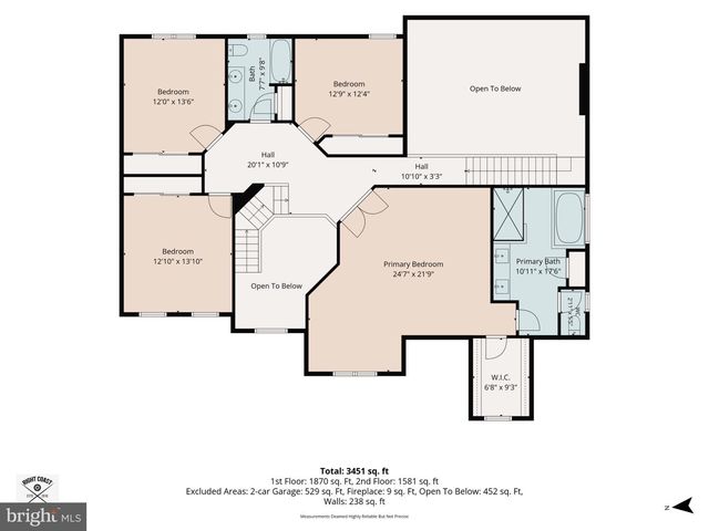 314 SALARNO CT, Mullica Hill, NJ 08062