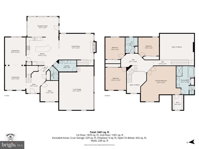 314 SALARNO CT, Mullica Hill, NJ 08062