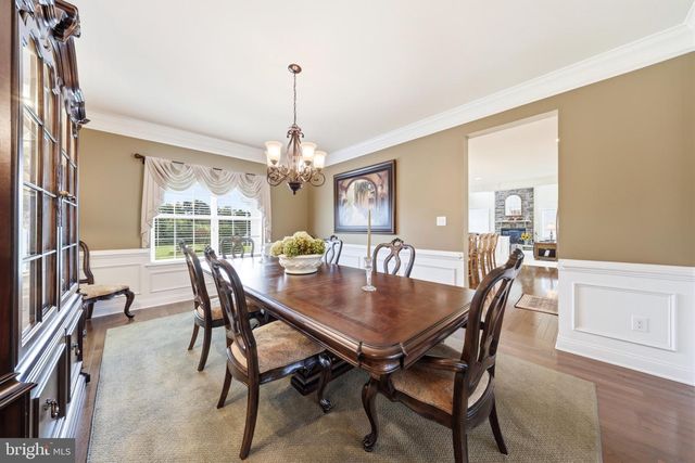 314 SALARNO CT, Mullica Hill, NJ 08062