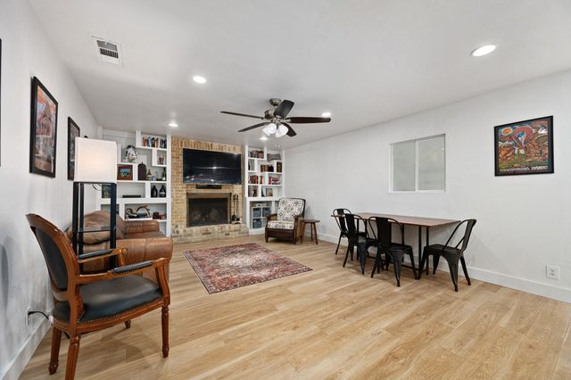 4709 York Hill DR, Austin, TX 78723