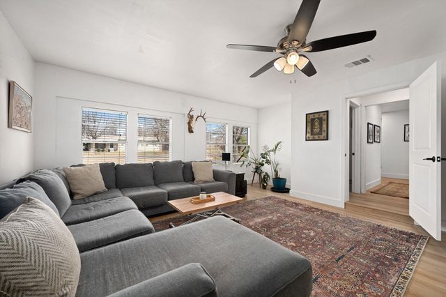 4709 York Hill DR, Austin, TX 78723