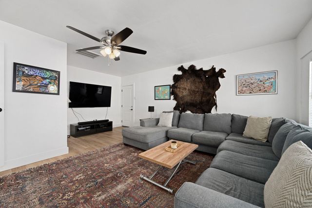 4709 York Hill DR, Austin, TX 78723