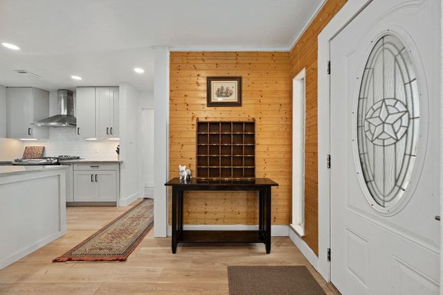 4709 York Hill DR, Austin, TX 78723