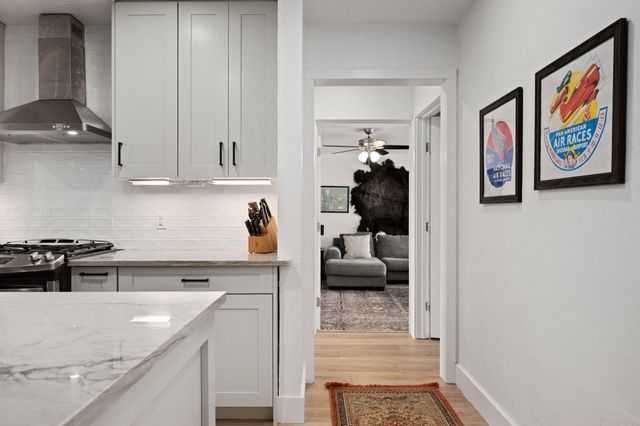 4709 York Hill DR, Austin, TX 78723