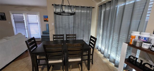 9200 Diane Drive, White Settlement, TX 76108