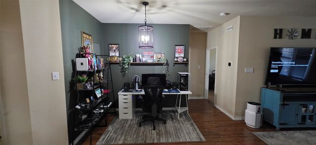 9200 Diane Drive, White Settlement, TX 76108