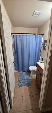 9200 Diane Drive, White Settlement, TX 76108