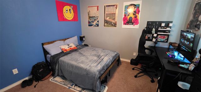 9200 Diane Drive, White Settlement, TX 76108