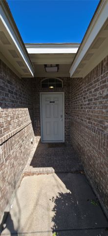 9200 Diane Drive, White Settlement, TX 76108