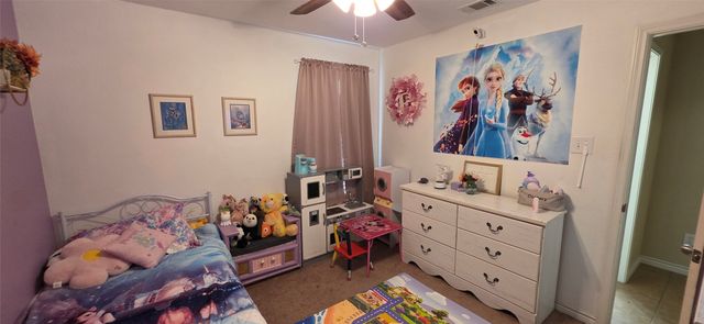 9200 Diane Drive, White Settlement, TX 76108