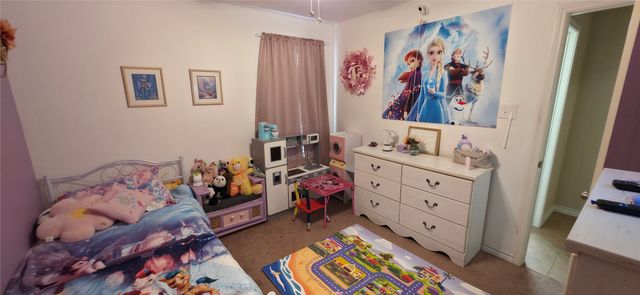 9200 Diane Drive, White Settlement, TX 76108