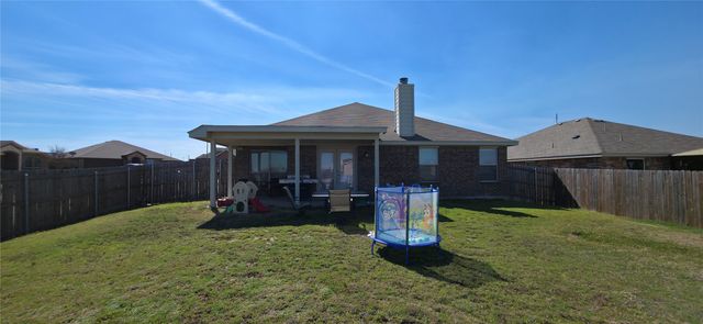 9200 Diane Drive, White Settlement, TX 76108