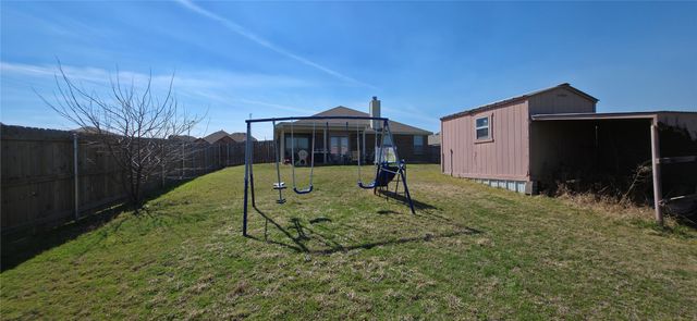 9200 Diane Drive, White Settlement, TX 76108