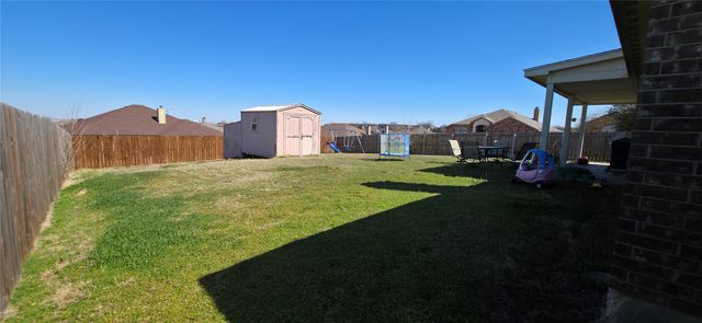 9200 Diane Drive, White Settlement, TX 76108