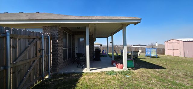 9200 Diane Drive, White Settlement, TX 76108