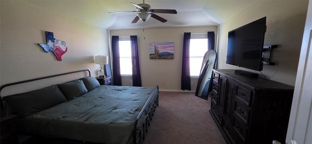 9200 Diane Drive, White Settlement, TX 76108