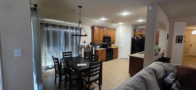 9200 Diane Drive, White Settlement, TX 76108