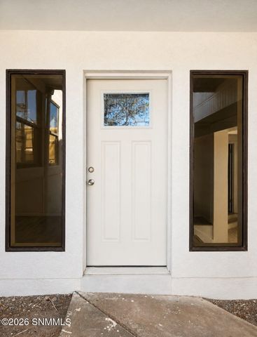 1409 Via Norte, Las Cruces, NM 88007