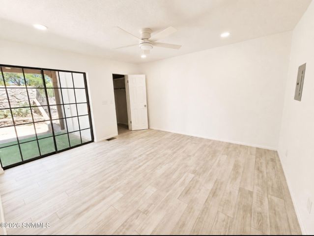 1409 Via Norte, Las Cruces, NM 88007