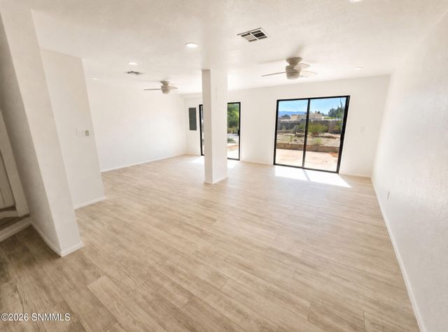 1409 Via Norte, Las Cruces, NM 88007