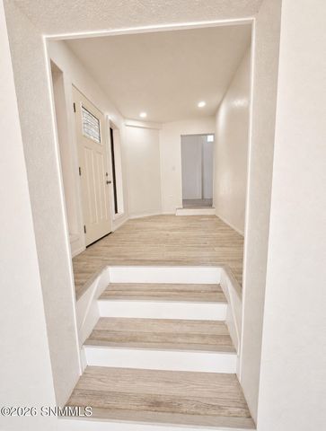 1409 Via Norte, Las Cruces, NM 88007