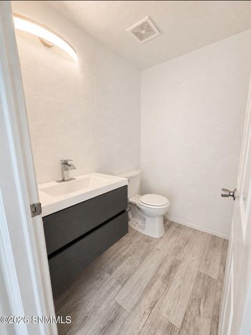 1409 Via Norte, Las Cruces, NM 88007