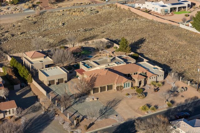 9809 Coronado Avenue NE, Albuquerque, NM 87122