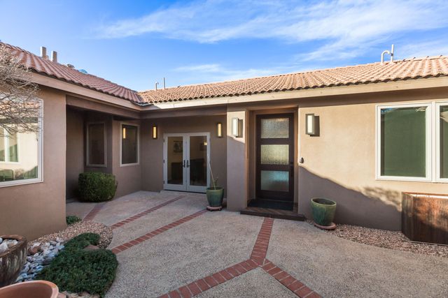 9809 Coronado Avenue NE, Albuquerque, NM 87122