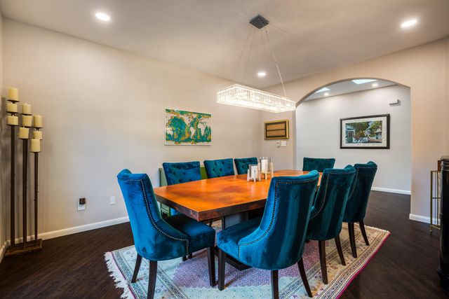 9809 Coronado Avenue NE, Albuquerque, NM 87122