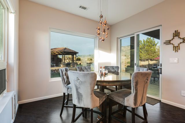 9809 Coronado Avenue NE, Albuquerque, NM 87122