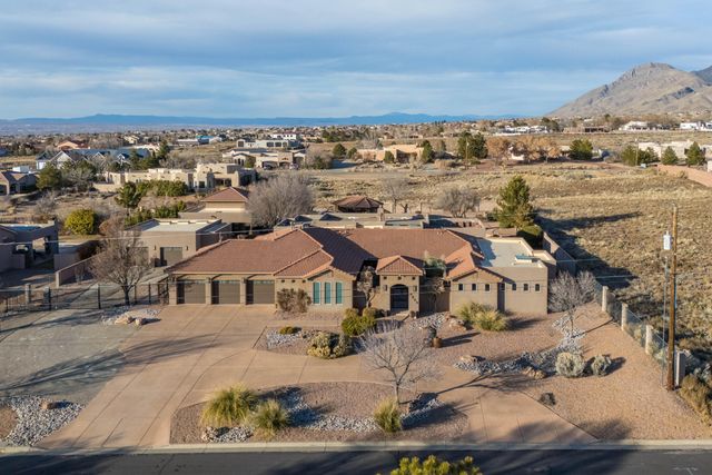 9809 Coronado Avenue NE, Albuquerque, NM 87122