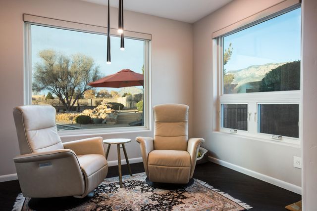 9809 Coronado Avenue NE, Albuquerque, NM 87122